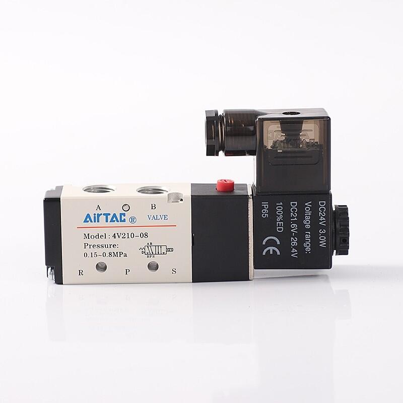 4V310-08 4V320-08亞德客品牌山西亞德客AIRTAC辦事處/經(jīng)銷商