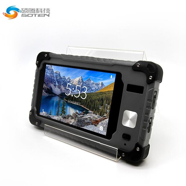 工業(yè)級加固型平板電腦
