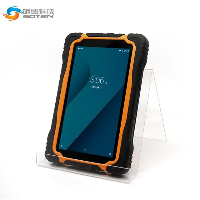 工業(yè)級堅固型平板電腦