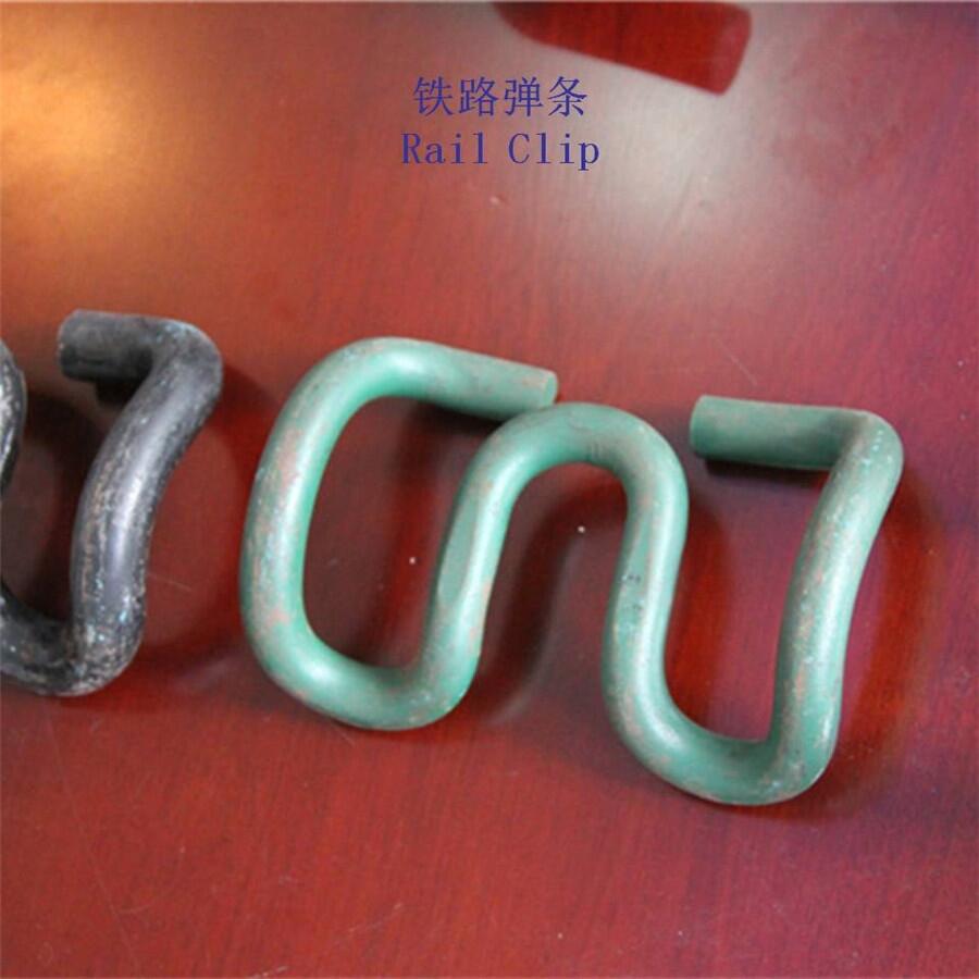 福建Ⅰ型彈條SKL1彈條公司