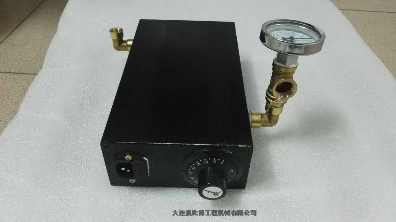 大連澳比得  HTR-250-12二氧化碳加熱器工廠