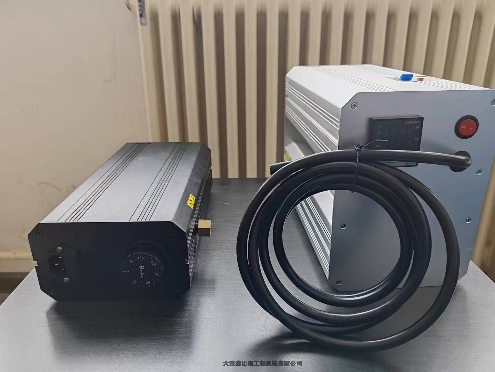 澳比得OBEED  HTR-250空氣電加熱器漏電保護(hù)