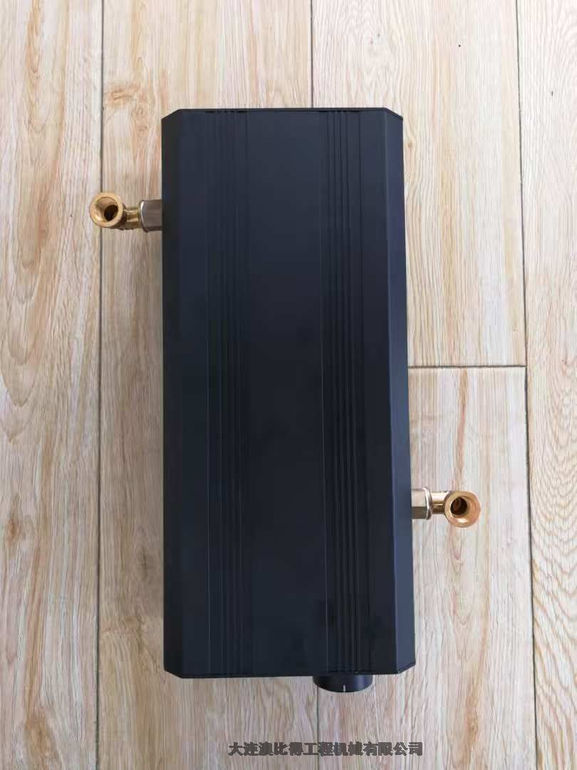 澳比得OBEED  HTR-250壓縮氣體加熱器漏電保護