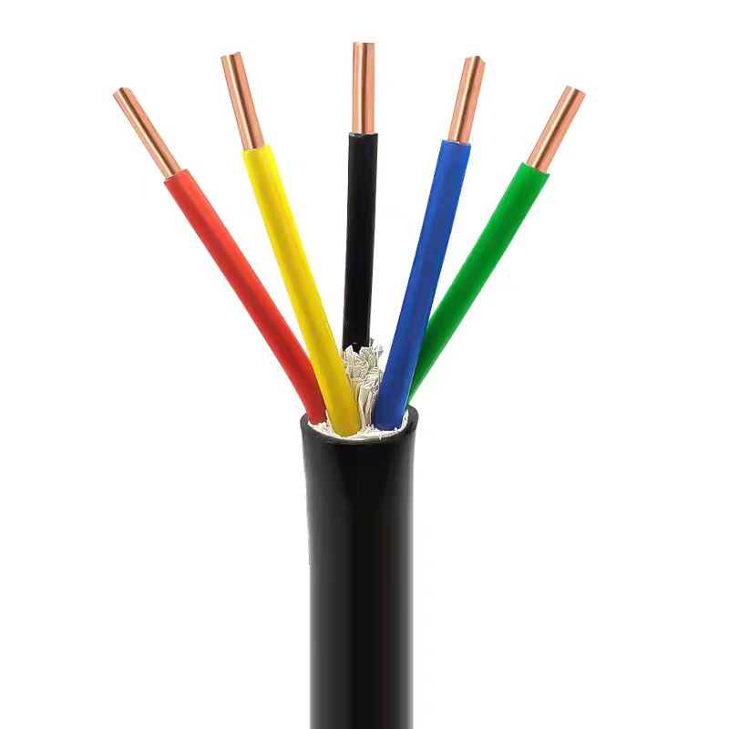 天聯(lián)礦用電纜MKVV-30*0.75