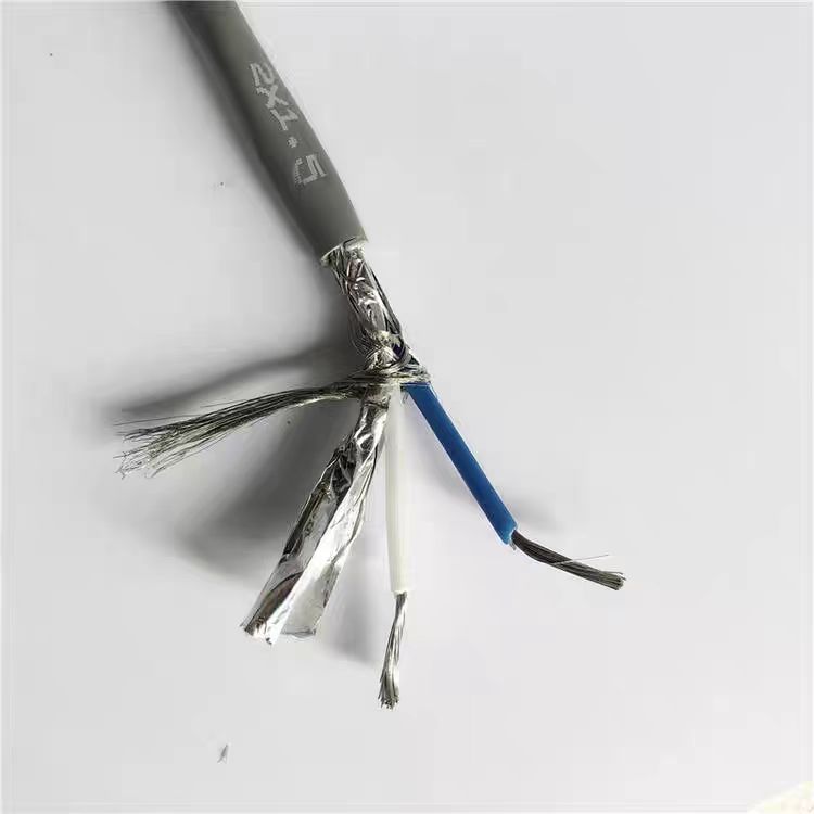 天聯KVVRP電纜-48*1.0