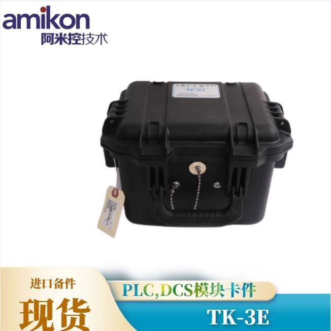 供應(yīng)ICS T8300 trusted擴展TMR機架