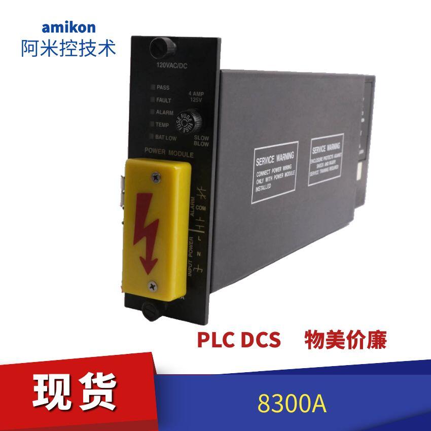 山東卡件模塊 MPC4 VM600  200-510-063-034