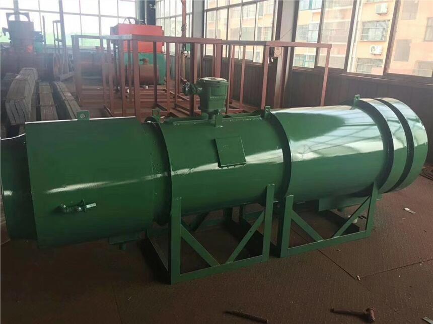 供應(yīng)KCS-120D除塵風(fēng)機效率高噪音小