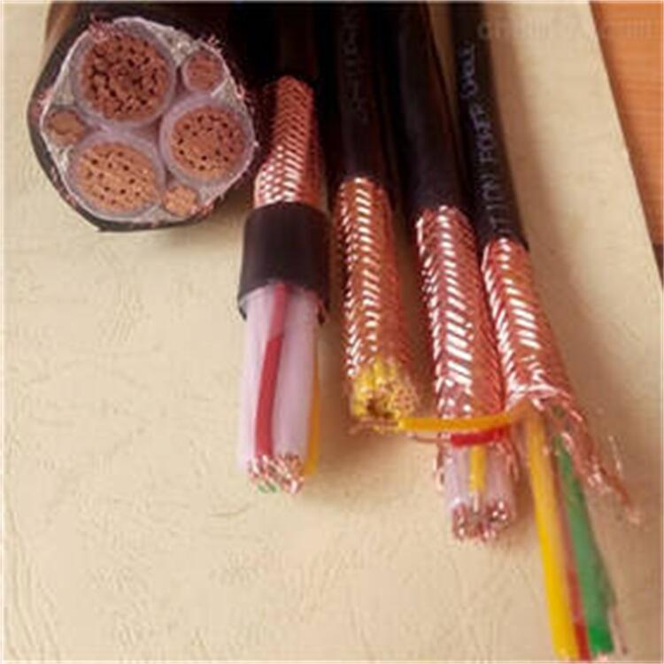 供應(yīng)控制電纜KVVP2/22-450/750V-14*1.5