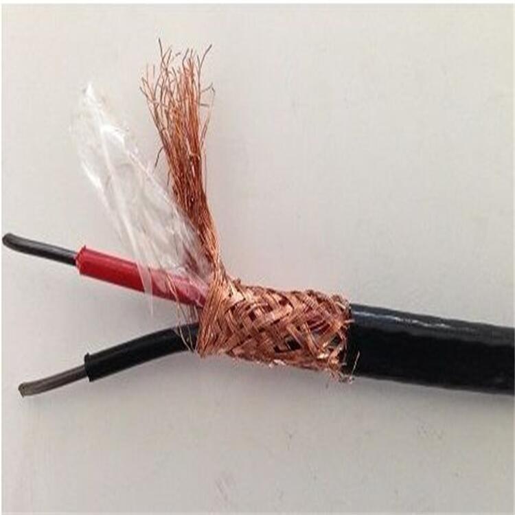 K型熱電偶補(bǔ)償導(dǎo)線現(xiàn)貨KX-VPV-2X1.5mm2
