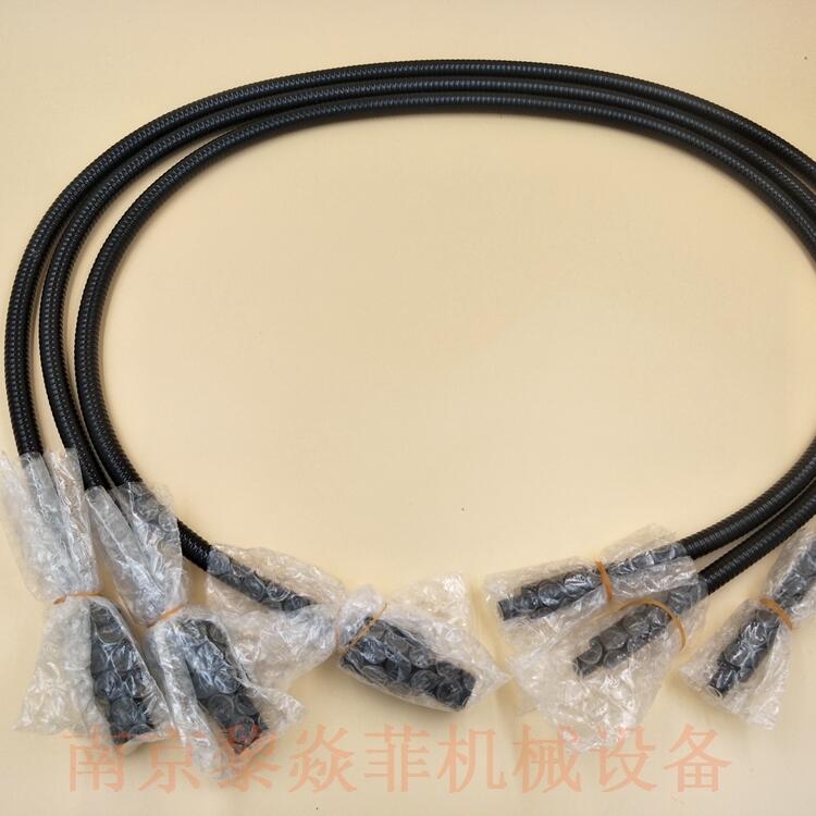 HAYASHI林時計導光用光纖LGB1-8L1000-R50線型系列
