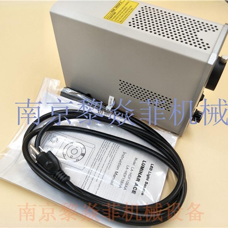 日本林時計HAYASHI導(dǎo)光用光纖LGC1-8L1000-LS50×1.0LED照明