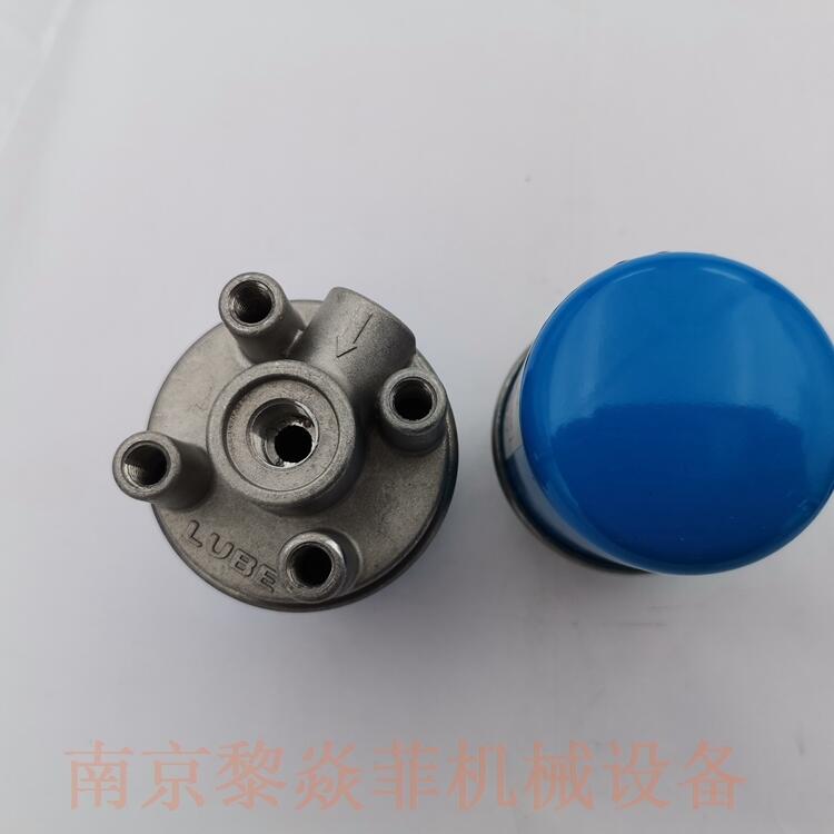 榄竷LUBE娌规烤T-80L-LABControllerOC-3