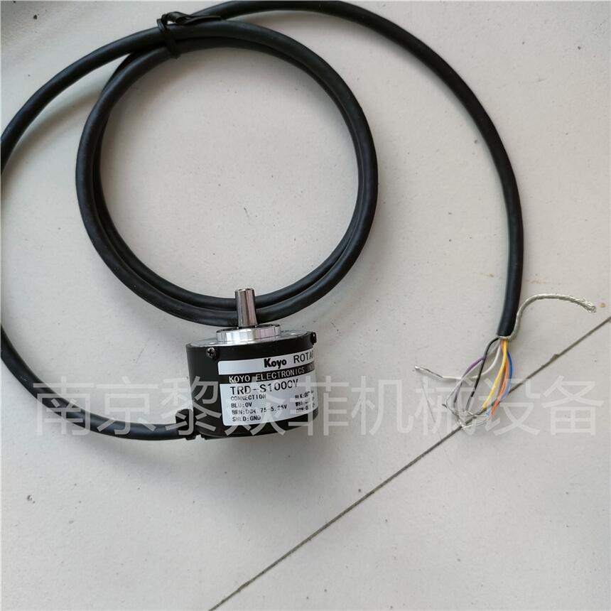 鍏夋磱闆诲瓙澧為噺鏃嬭綁绶ㄧ⒓鍣═RD-SHR1024A5娴欐睙瀵ф尝38mm