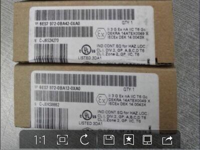 西門子MM系列變頻器6SE6440-2UC17-5AA1廠家直銷貨期短