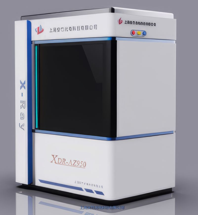 工業(yè)數(shù)字塑膠氣孔氣泡焊接裂紋X-ray檢測