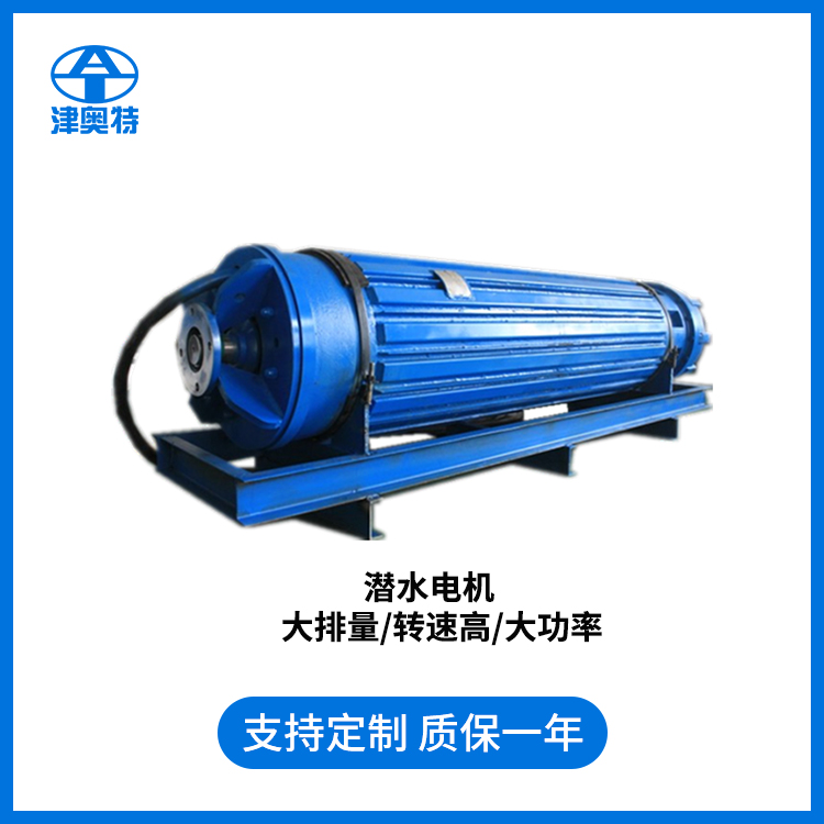 2400KW 井用潛水電動機 生產單位