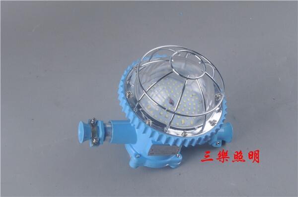 大連井下供應LED巷道燈DGS20/127L(A)