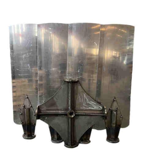 鋼廠維修冷水塔用不銹鋼風(fēng)機(jī) 實力大廠