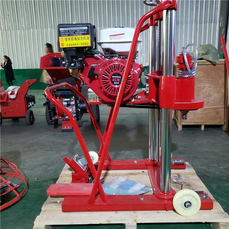電動取芯機的售賣價格 小型的打孔機 廠家現貨銷售