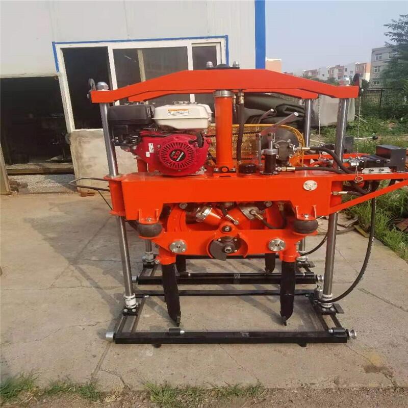 YCD-22型液壓道岔搗固機(jī)廠家優(yōu)惠