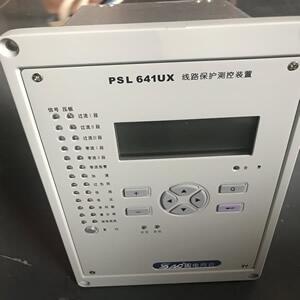 衡陽(yáng)國(guó)電南自線路保護(hù)測(cè)控裝置南京巴斯特供應(yīng)告警或跳閘可選