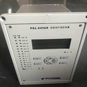 馬鞍山國電南自psl641ux南京巴斯特批發(fā)額定頻率