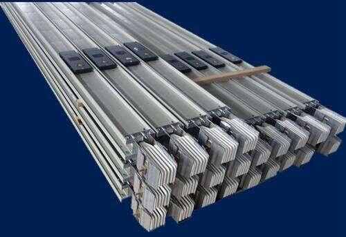 內(nèi)蒙古包頭配電室專用母線槽品質(zhì)優(yōu)