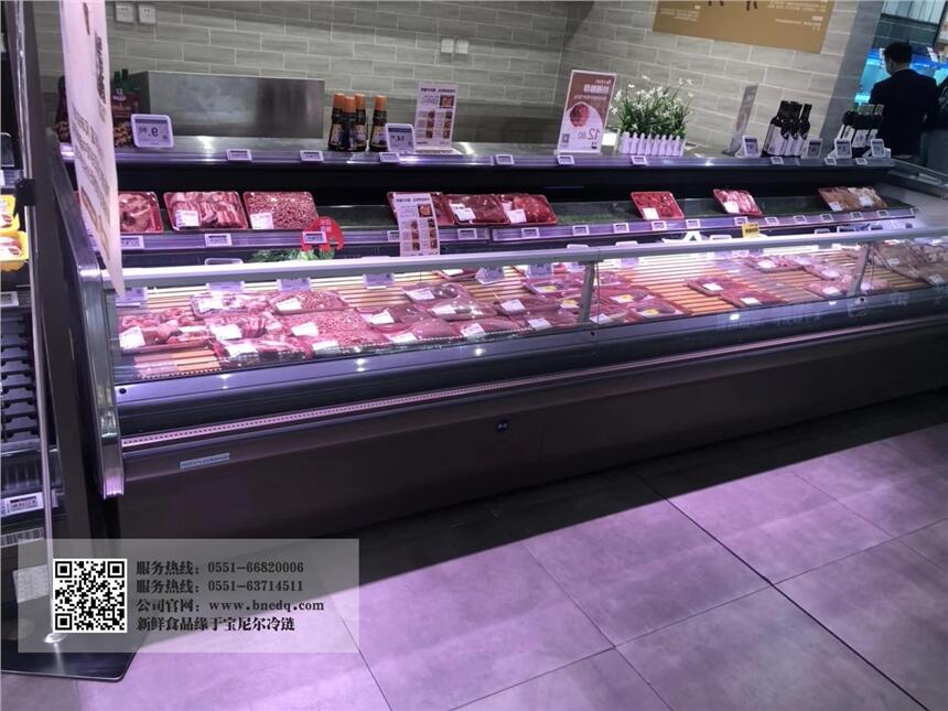 哈爾濱冰柜報(bào)價(jià) 便利店冷柜尺寸 展示柜冷藏立式冰柜