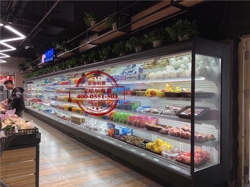 昆明蛋糕冷藏柜，西點展示柜哪里有賣