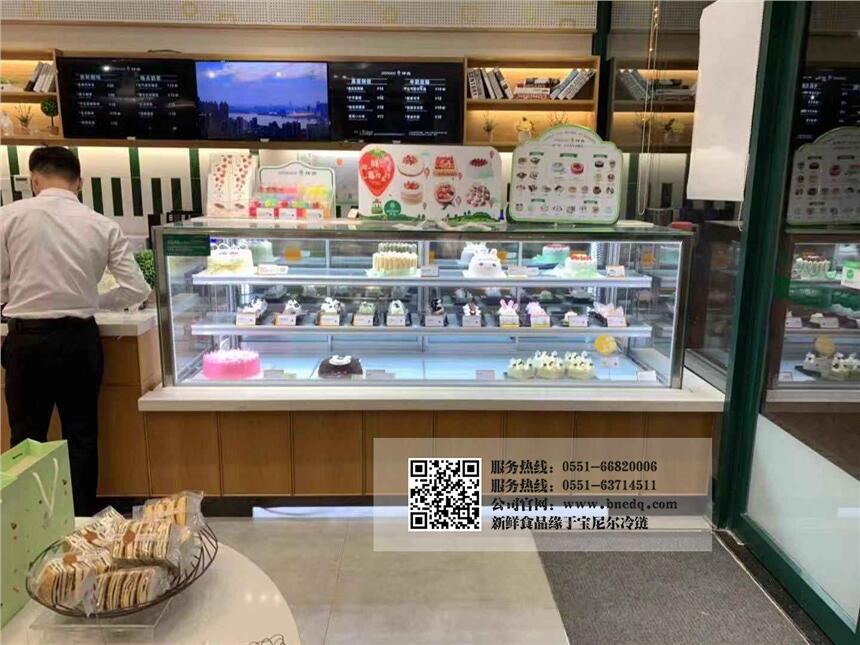 小保鮮柜多少錢 水果保鮮柜多少錢 水果立式展保鮮柜