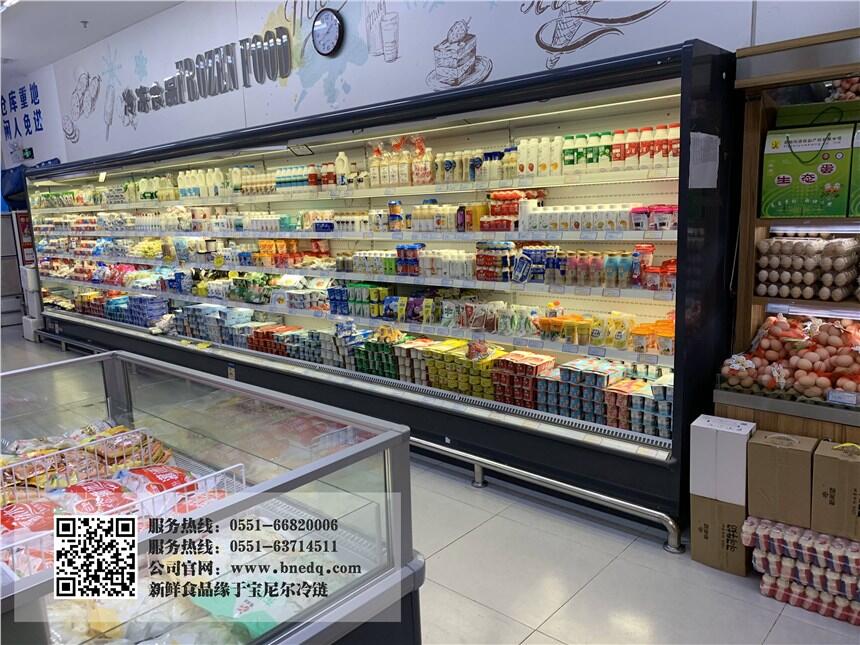盤錦飲料冰柜尺寸 飲料冰柜品牌 飲料冷柜多少錢