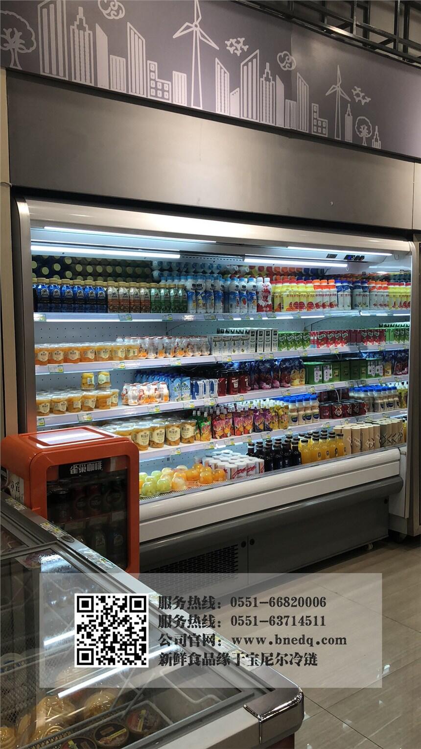 白城立式冷藏柜 飲料展示柜哪個(gè)牌子好