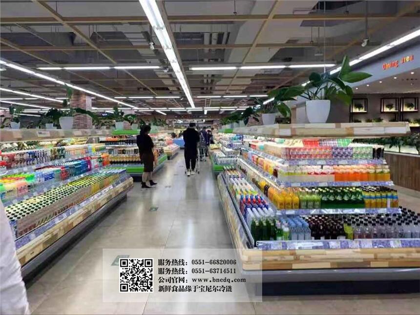錦州立式冰柜展示柜 立式冰柜圖片大全