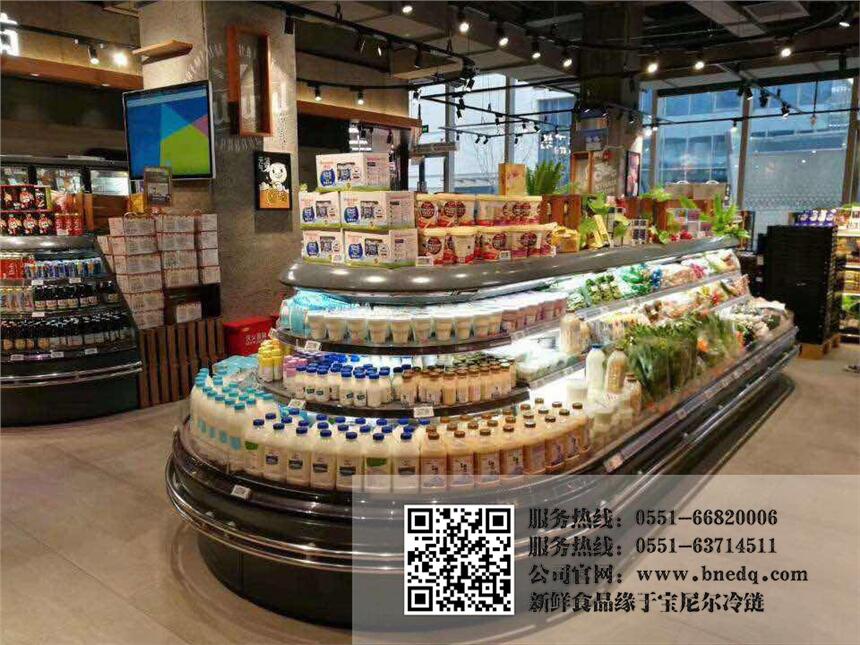 西寧蛋糕展示柜冷柜 蛋糕柜圖片 水果冷藏柜價格