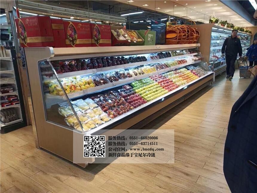 張家港立式冷凍冷藏展示柜 飲料冷藏冰柜尺寸