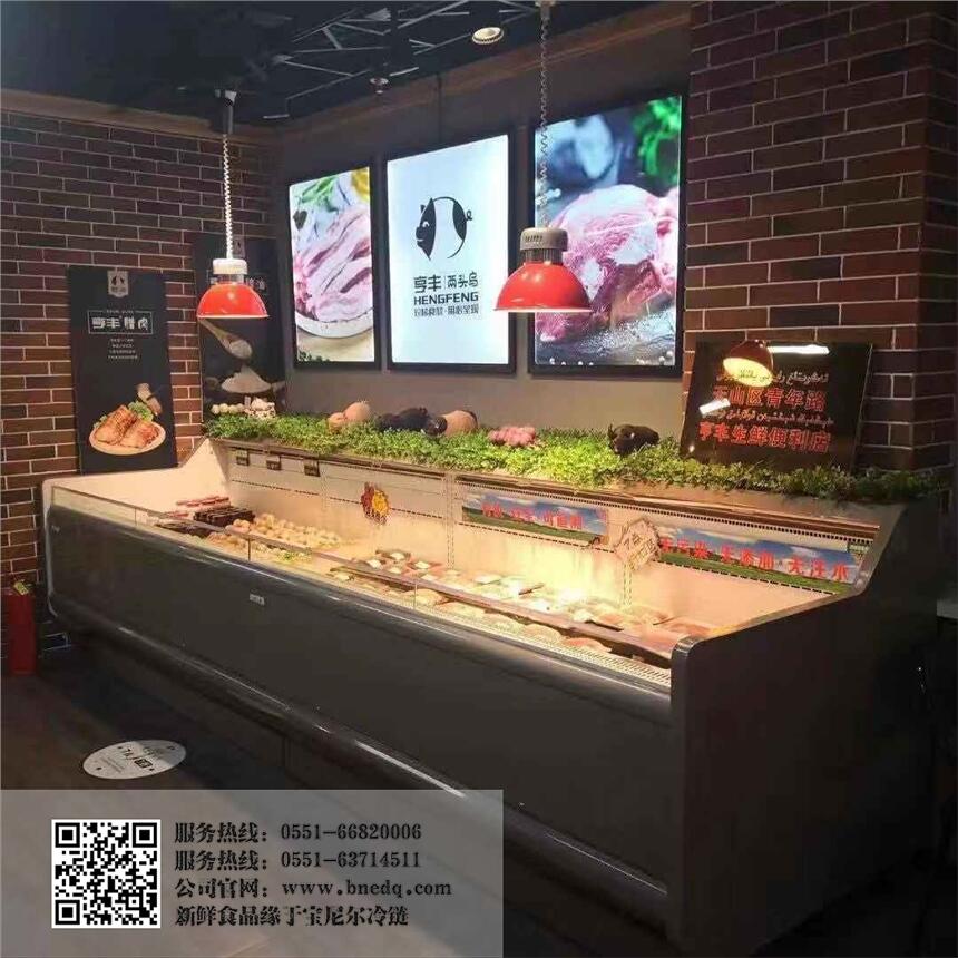 連云港西點(diǎn)風(fēng)冷柜什么牌子好 蛋糕冷柜用什么牌子好