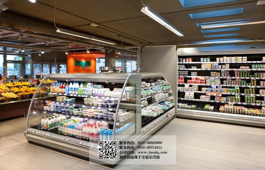 黃石立式保鮮柜展示柜 冷凍展示柜怎么調(diào)