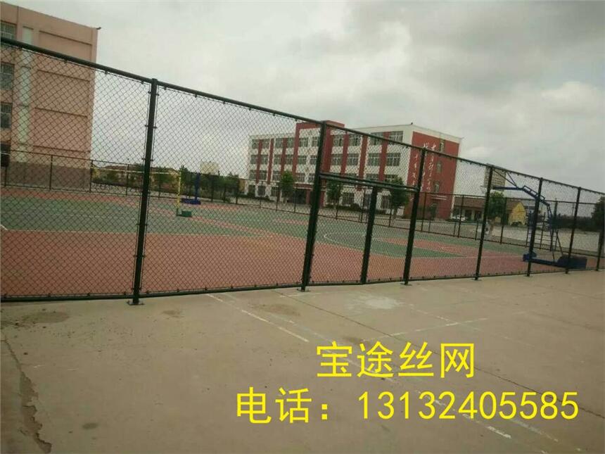 河北組裝式籃球場圍網(wǎng)批發(fā)