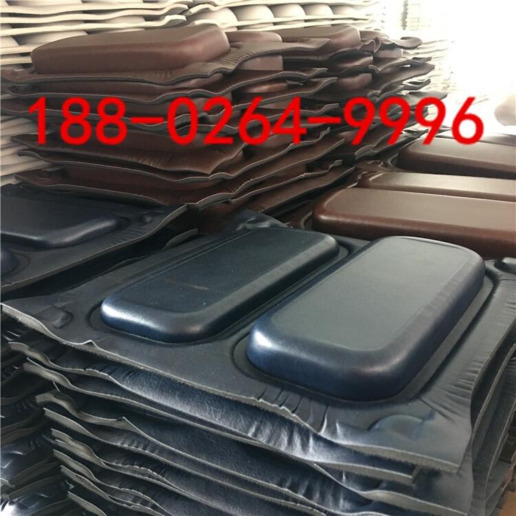 eva冷熱壓成型 黑色服裝熱壓腰肩墊 EVA望遠鏡包裝盒