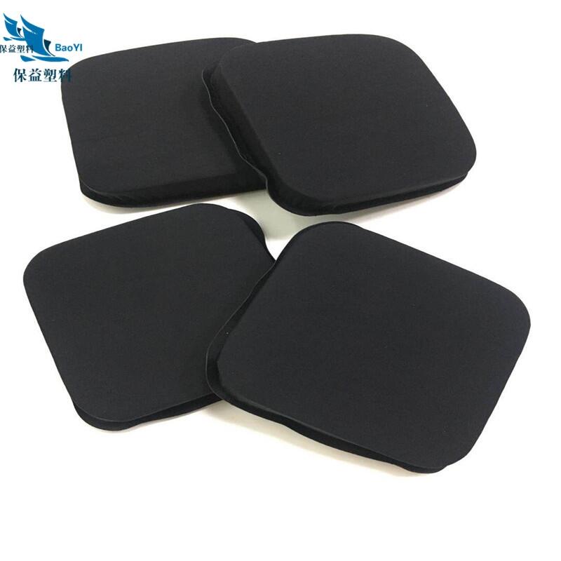 廠家生產(chǎn)各種EVA熱壓制品，EVA工藝品