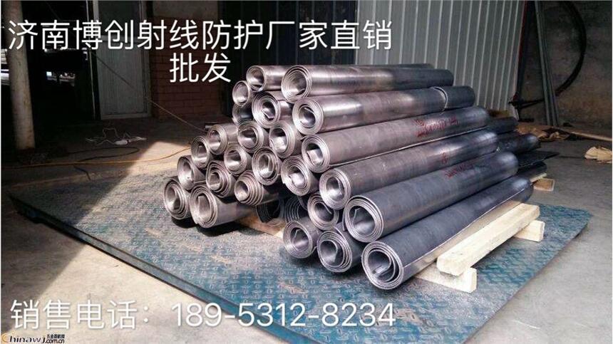 萍鄉(xiāng)射線防護門價格