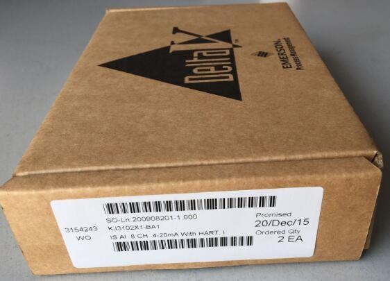 卡件VE4002S1T2B4維護方便