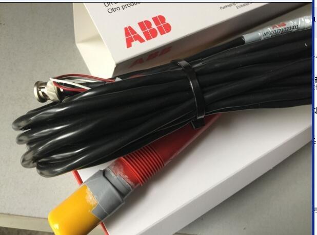勵磁3BHB005922R0001    分布式供電