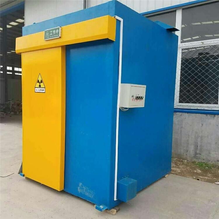 遼寧省鐵嶺市寵物醫(yī)院門診鉛房博創(chuàng)加工定做