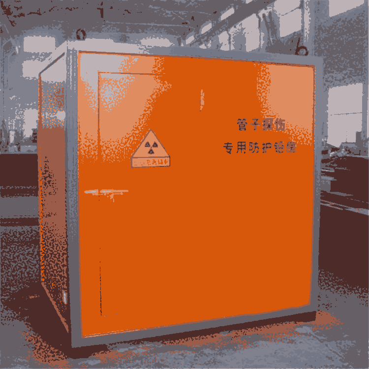 湖北省隨州市防護鉛房博創(chuàng)注意事項