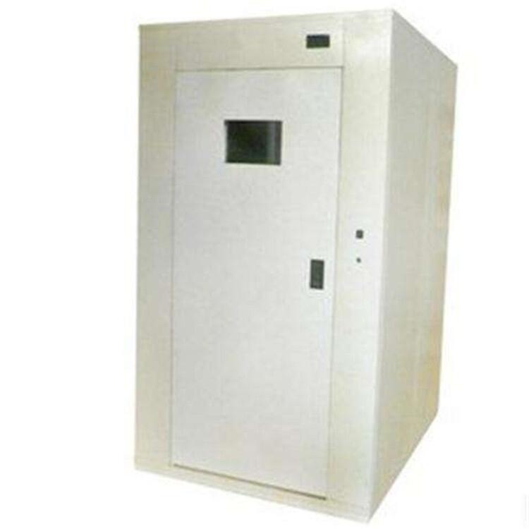 河南省焦作市固定式鉛房博創(chuàng)售后有保證