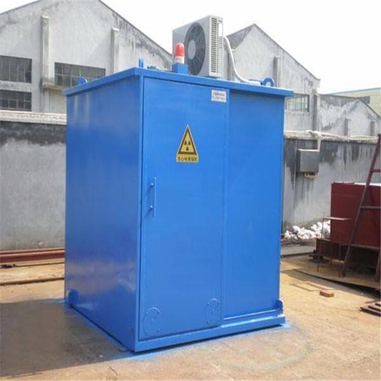 貴州省六盤水市隔離射線防護(hù)鉛房博創(chuàng)防輻射強(qiáng)