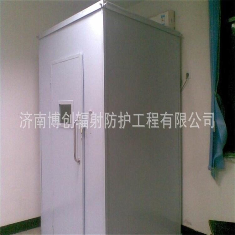 廣東省陽江市防護鉛房博創(chuàng)售后有保證