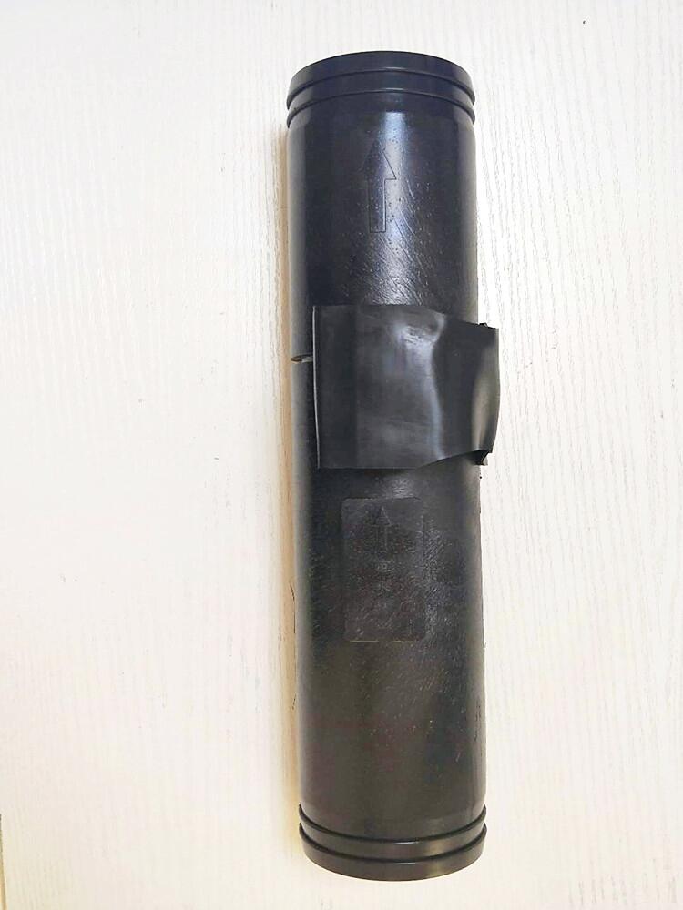 用好煤礦用DLG型導(dǎo)流管的這款產(chǎn)品